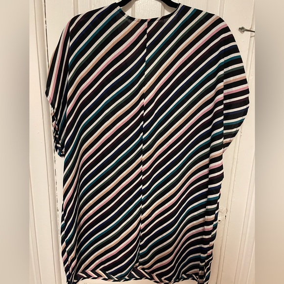 Kona Sol Swim cover up size M - Picture 2 of 5